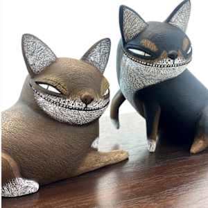 Companions by Kim Slate, Image 5.