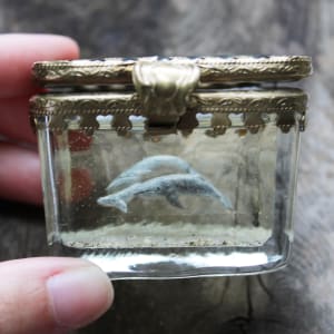 Side by Side by Alexis Savopoulos 