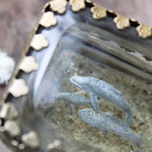 Side by Side by Alexis Savopoulos 