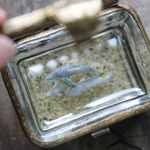 Side by Side by Alexis Savopoulos 