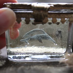 Side by Side by Alexis Savopoulos 