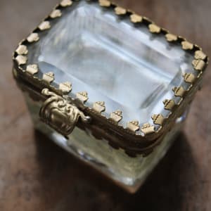 Side by Side by Alexis Savopoulos 