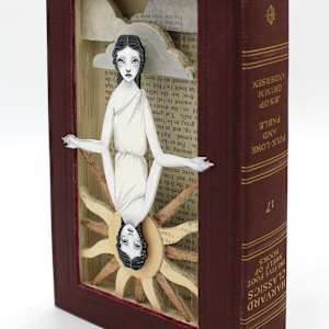 Sisters by Valerie Savarie, Image 3.