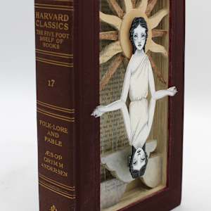 Sisters by Valerie Savarie, Image 1.