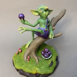 Men Sell Not Such In Any Town by Melissa Stanley, Image 1.