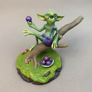 Men Sell Not Such In Any Town by Melissa Stanley, Image 7.