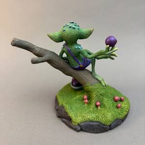 Men Sell Not Such In Any Town by Melissa Stanley, Image 6.