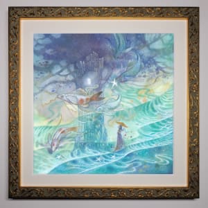 Strolling Through a Daydream by Stephanie Law, Image 1.