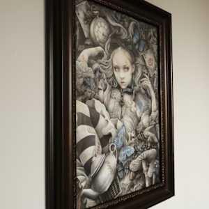 Sutura by Yuriko Shirou 