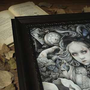 Sutura by Yuriko Shirou 