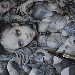 Sutura by Yuriko Shirou 