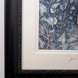 'The Thorny Path' by Adam Oehlers 