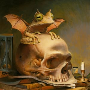 The Hex by Bill Mayer 