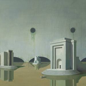 The Outer Wall by Grace Aldrich, Image 1.