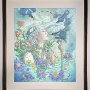 To Taste a Pearl by Stephanie Law, Image 1.