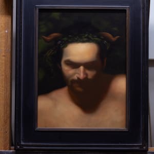 Whispers of the Dark Woods by Tyler Hughes, Image 1.