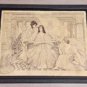 At Philae by Myriam Black, Image 2.