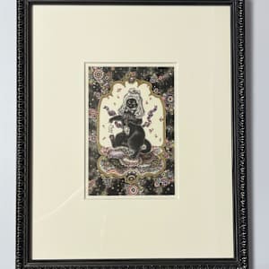 Mystic Dance by Hitomi Aoki, Image 1.