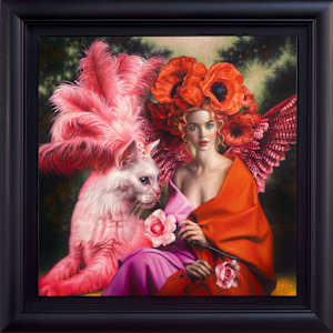 VERONIQUE by Marc Le Rest 