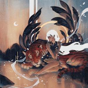 Passing Hours by Kelogsloops