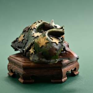 Reynard by Shelby Clark 