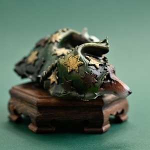 Reynard by Shelby Clark 