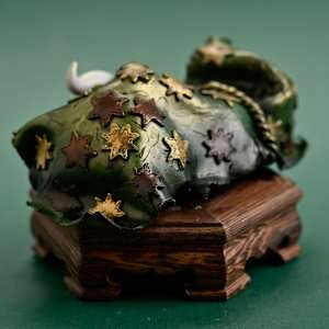 Reynard by Shelby Clark 