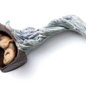 Chamber Piece by Leslie Levings 