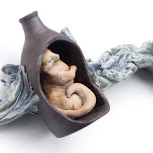 Chamber Piece by Leslie Levings 