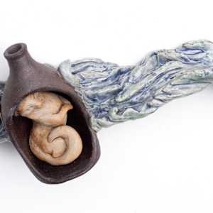 Chamber Piece by Leslie Levings 