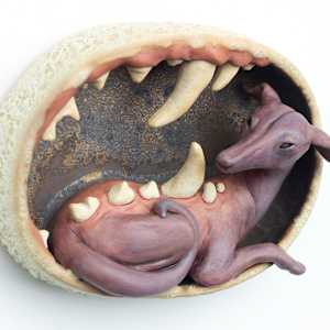 Goes Without Saying by Leslie Levings 