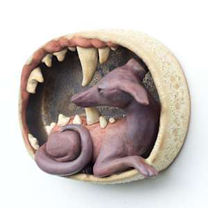 Goes Without Saying by Leslie Levings 