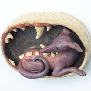 Goes Without Saying by Leslie Levings 