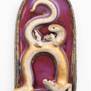 Versions by Leslie Levings 