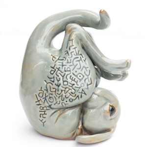 Jinxed by Leslie Levings 