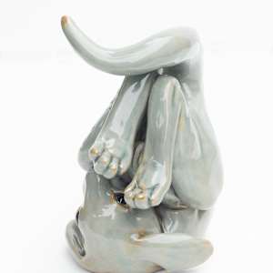 Jinxed by Leslie Levings 