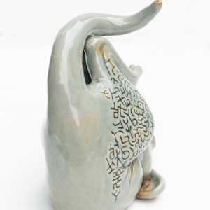 Jinxed by Leslie Levings 