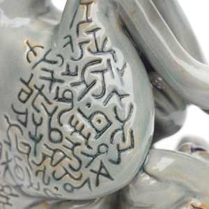 Jinxed by Leslie Levings 