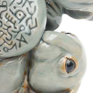 Jinxed by Leslie Levings 