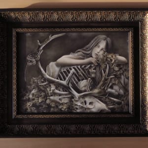 Asedio by Yuriko Shirou 