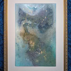 Adrift by Stephanie Law, Image 1.