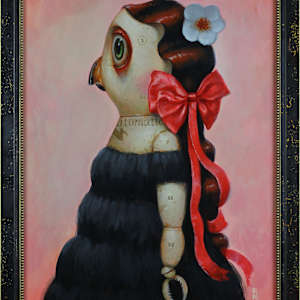 automaton by Jesús Aguado 