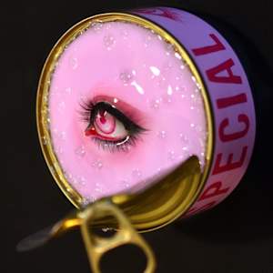 Seefood Special by Xhanthi 