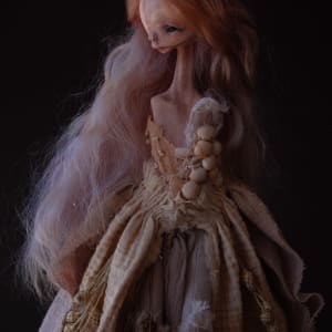 Bequeath by Karly Perez 