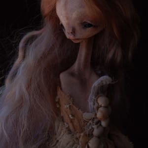 Bequeath by Karly Perez 