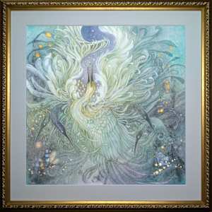 Crane by Stephanie Law, Image 2.