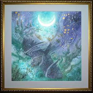 Nightjar by Stephanie Law, Image 2.
