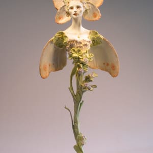 Butterfly Princess by Forest Rogers 