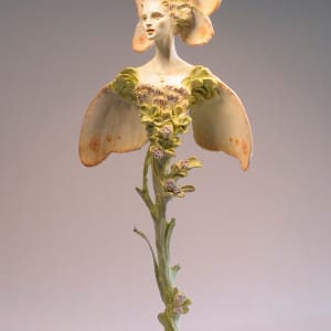 Butterfly Princess by Forest Rogers 