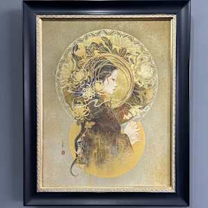 Moon by Hiro, Image 2.